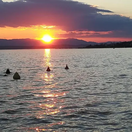 Διαμέρισμα Epic Selce