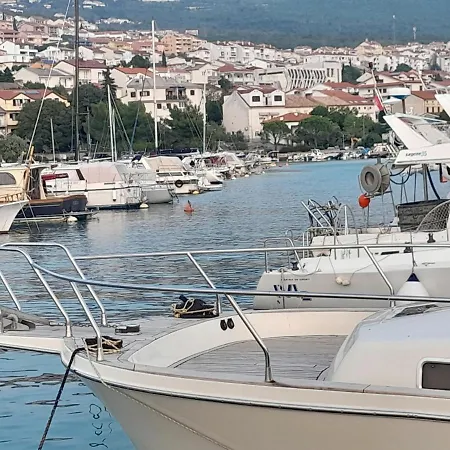 Διαμέρισμα Epic