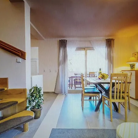 Epic Apartment *