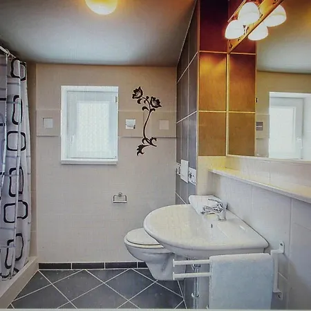 Epic Apartment Selce