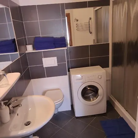Epic Apartmán