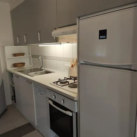 Epic Apartment Selce