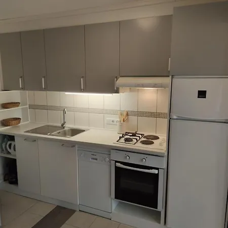Apartmán Epic