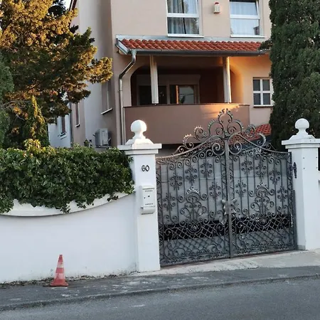 Epic Apartment Selce